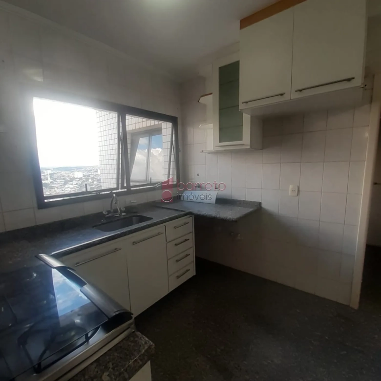 APARTAMENTO À VENDA NO CONDOMÍNIO CONCORDE EM JUNDIAÍ/SP