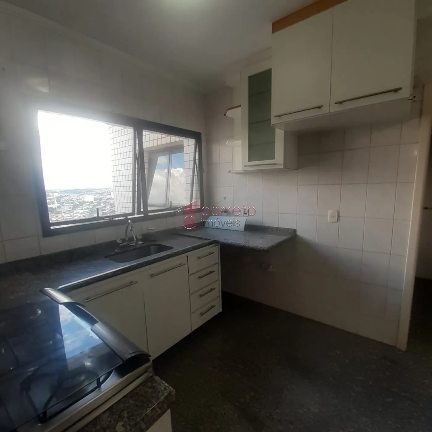 APARTAMENTO À VENDA NO CONDOMÍNIO CONCORDE EM JUNDIAÍ/SP