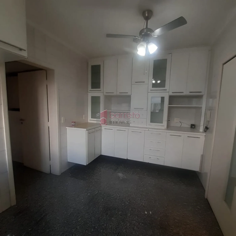 APARTAMENTO À VENDA NO CONDOMÍNIO CONCORDE EM JUNDIAÍ/SP