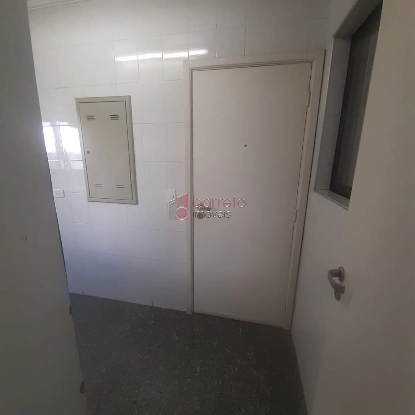 APARTAMENTO À VENDA NO CONDOMÍNIO CONCORDE EM JUNDIAÍ/SP