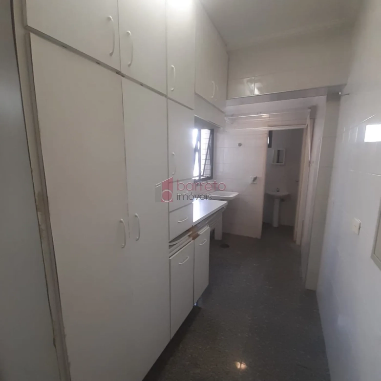 APARTAMENTO À VENDA NO CONDOMÍNIO CONCORDE EM JUNDIAÍ/SP
