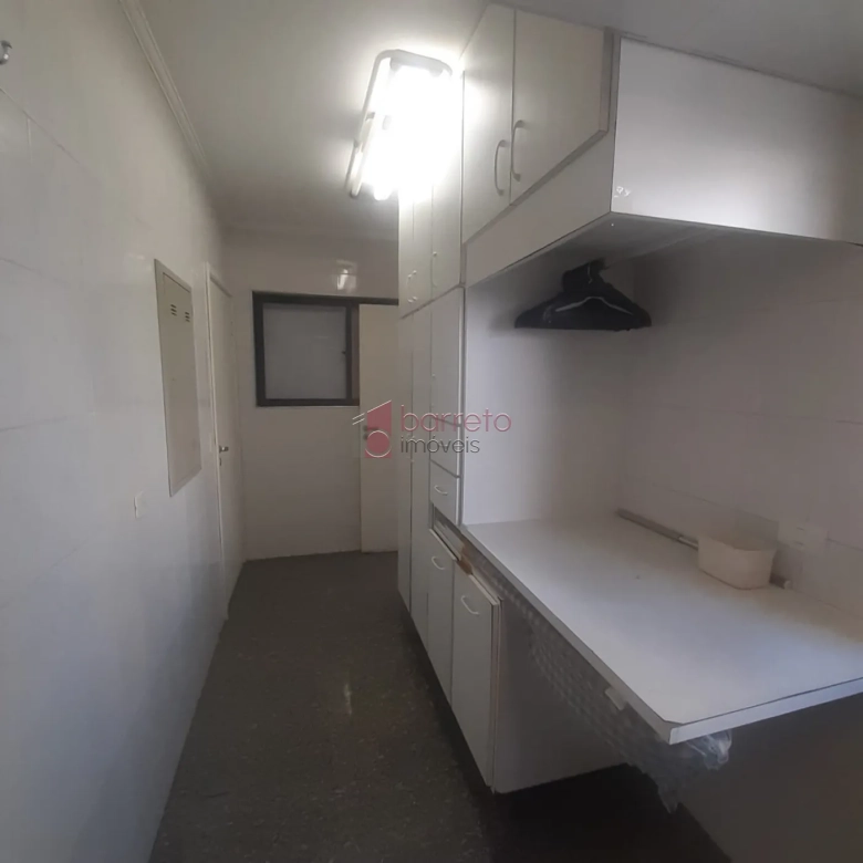 APARTAMENTO À VENDA NO CONDOMÍNIO CONCORDE EM JUNDIAÍ/SP