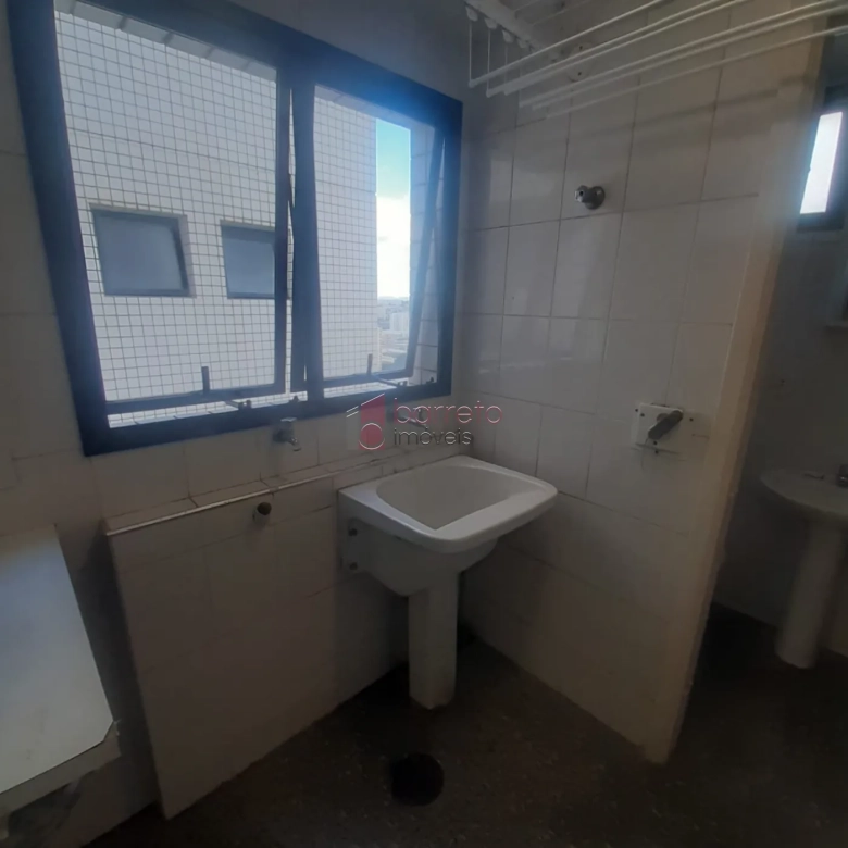 APARTAMENTO À VENDA NO CONDOMÍNIO CONCORDE EM JUNDIAÍ/SP