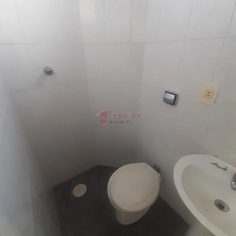 APARTAMENTO À VENDA NO CONDOMÍNIO CONCORDE EM JUNDIAÍ/SP