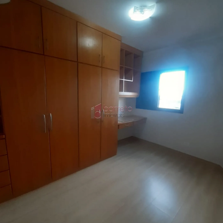 APARTAMENTO À VENDA NO CONDOMÍNIO CONCORDE EM JUNDIAÍ/SP