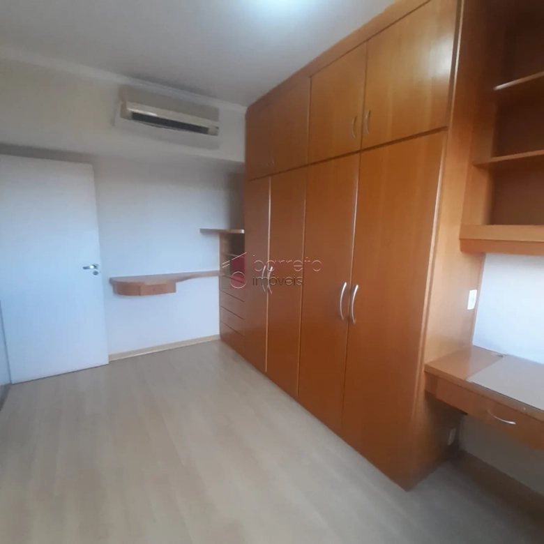 APARTAMENTO À VENDA NO CONDOMÍNIO CONCORDE EM JUNDIAÍ/SP