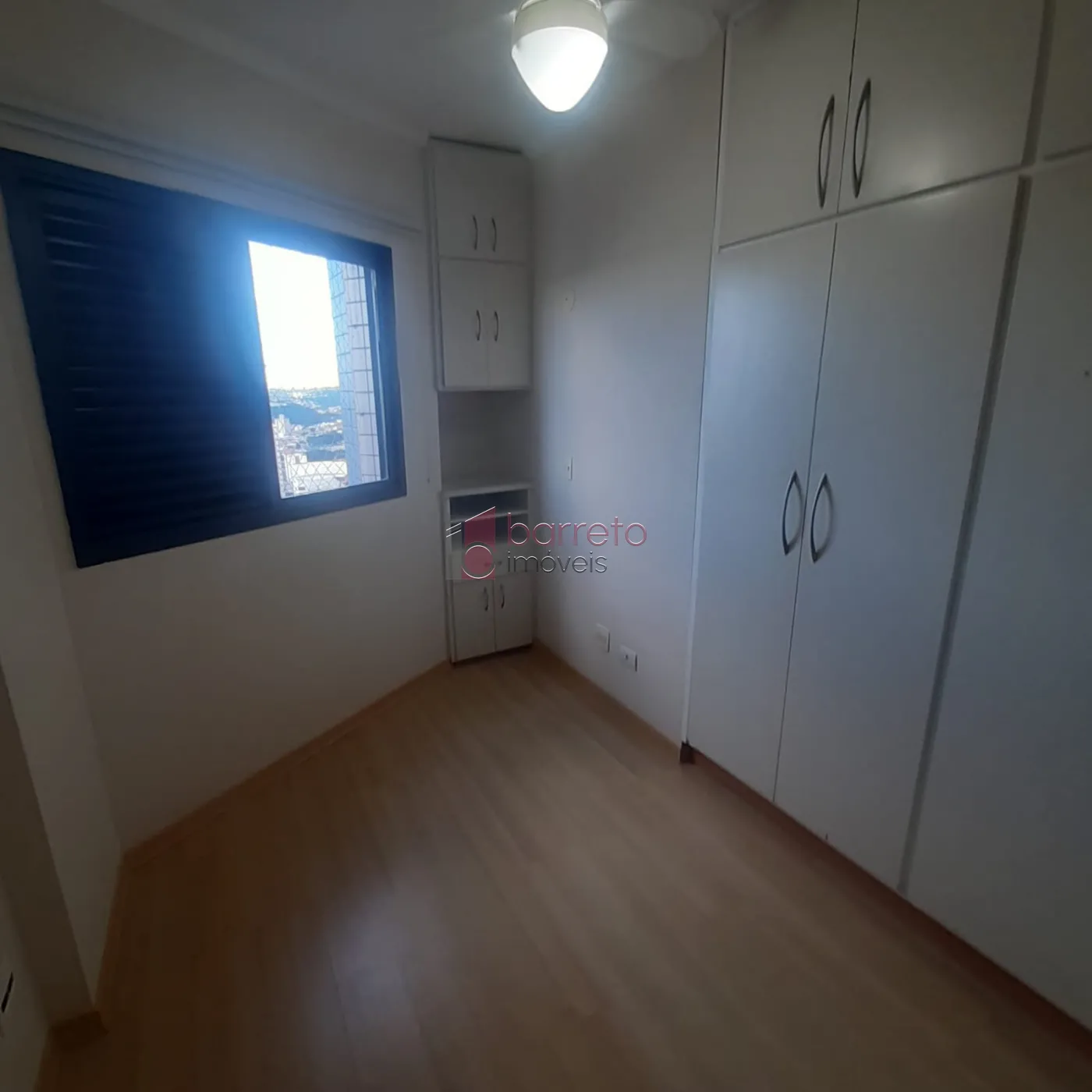 APARTAMENTO À VENDA NO CONDOMÍNIO CONCORDE EM JUNDIAÍ/SP