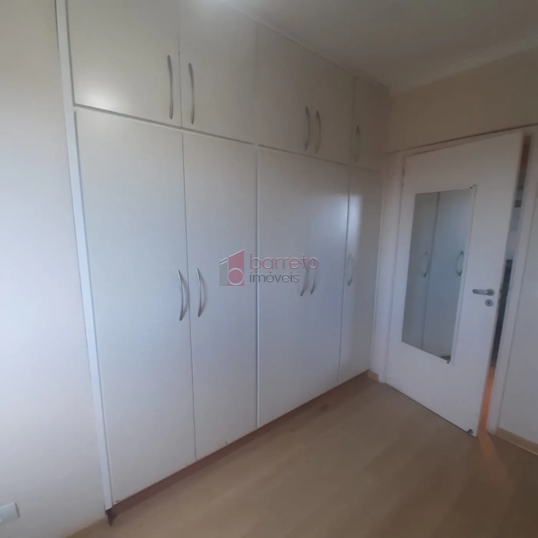 APARTAMENTO À VENDA NO CONDOMÍNIO CONCORDE EM JUNDIAÍ/SP