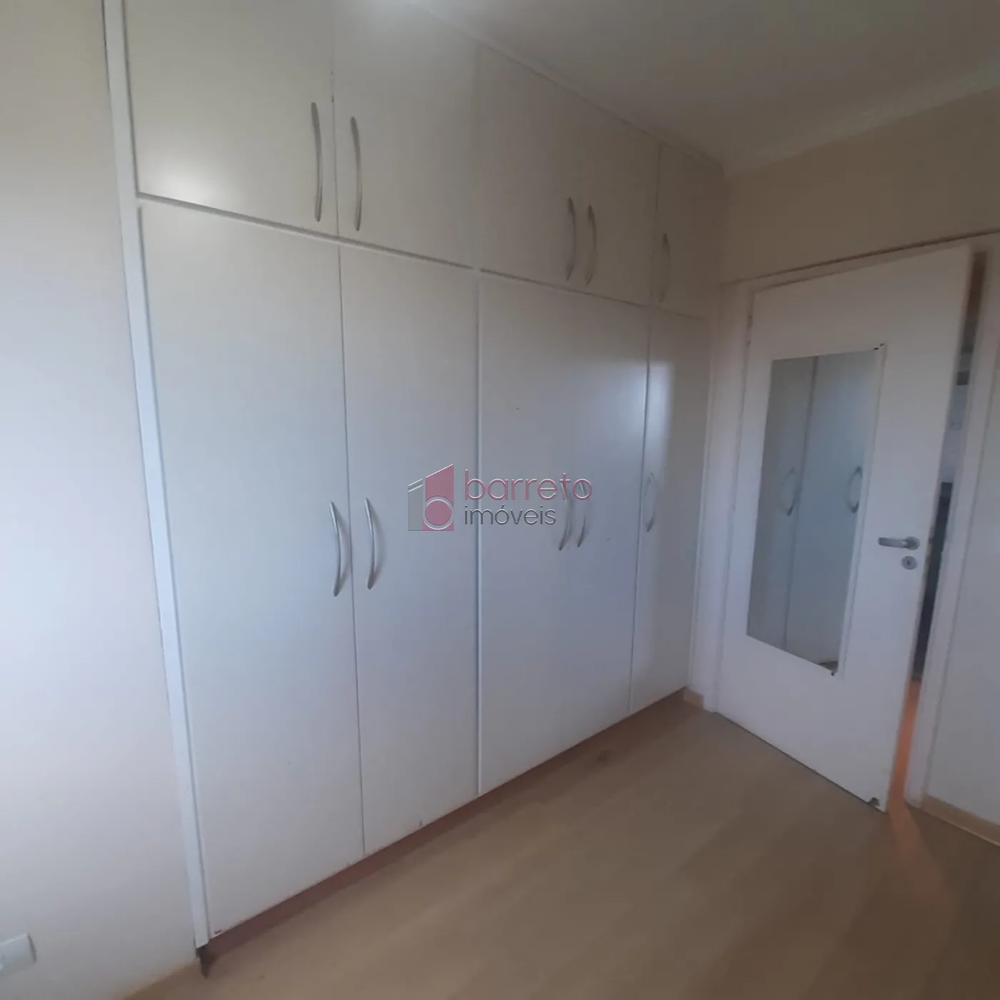 APARTAMENTO À VENDA NO CONDOMÍNIO CONCORDE EM JUNDIAÍ/SP