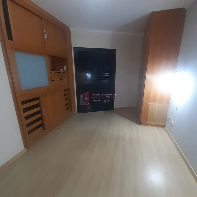 APARTAMENTO À VENDA NO CONDOMÍNIO CONCORDE EM JUNDIAÍ/SP