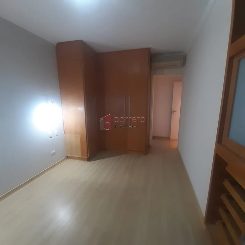 APARTAMENTO À VENDA NO CONDOMÍNIO CONCORDE EM JUNDIAÍ/SP