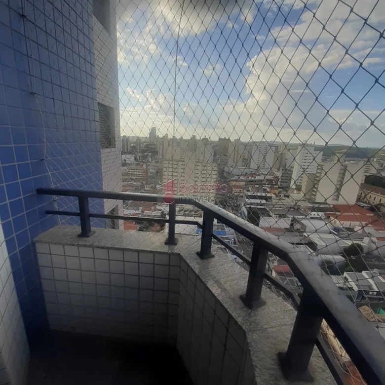 APARTAMENTO À VENDA NO CONDOMÍNIO CONCORDE EM JUNDIAÍ/SP