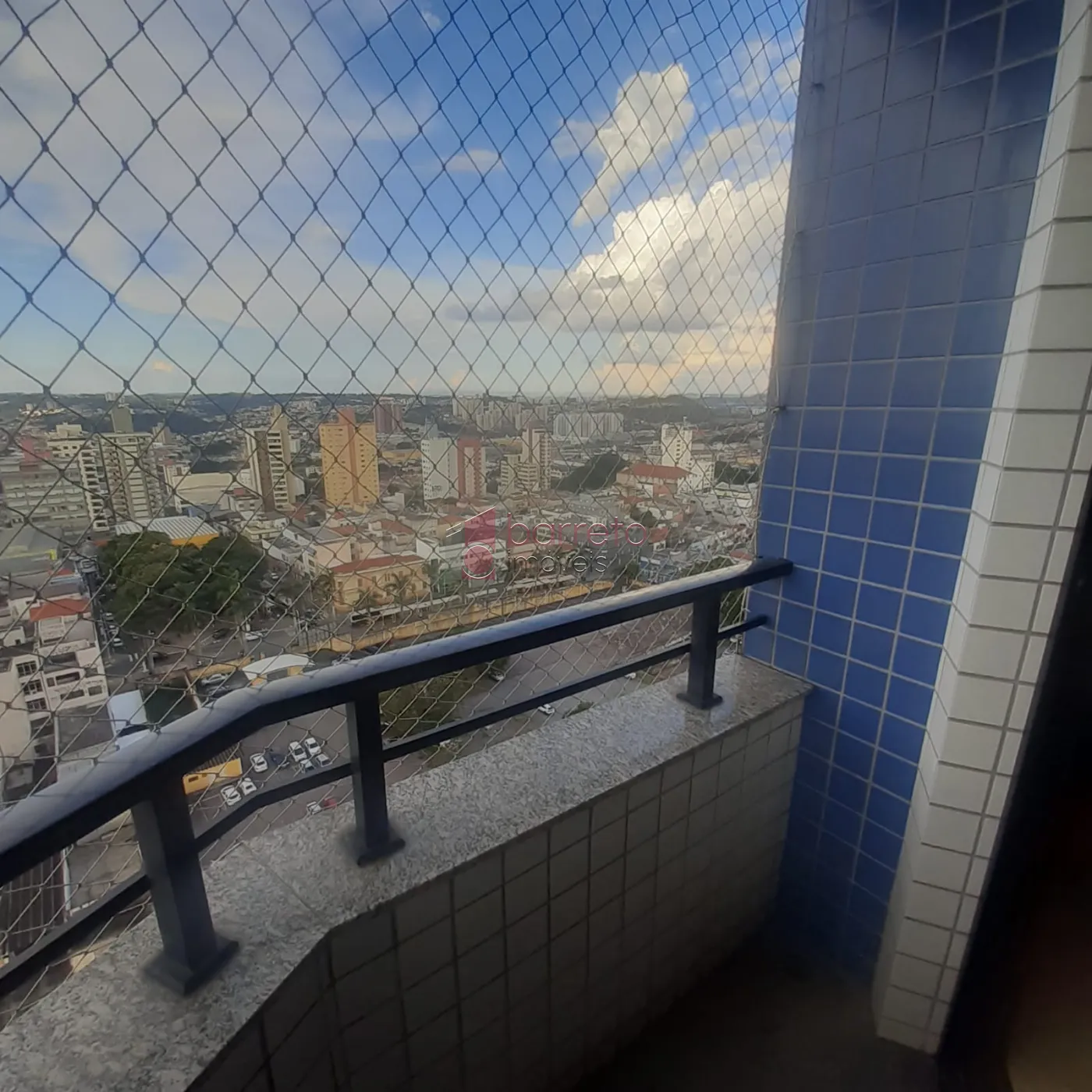 APARTAMENTO À VENDA NO CONDOMÍNIO CONCORDE EM JUNDIAÍ/SP