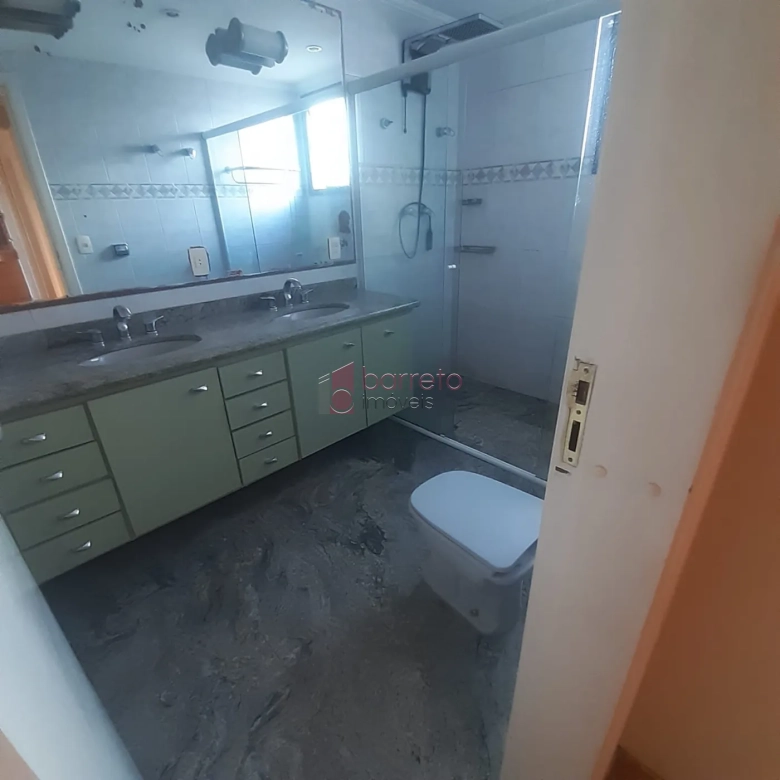 APARTAMENTO À VENDA NO CONDOMÍNIO CONCORDE EM JUNDIAÍ/SP