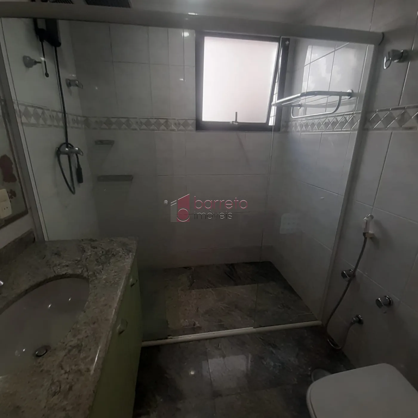 APARTAMENTO À VENDA NO CONDOMÍNIO CONCORDE EM JUNDIAÍ/SP