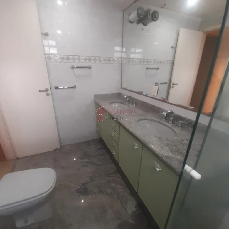 APARTAMENTO À VENDA NO CONDOMÍNIO CONCORDE EM JUNDIAÍ/SP