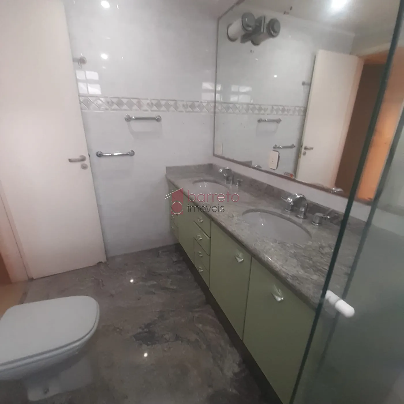 APARTAMENTO À VENDA NO CONDOMÍNIO CONCORDE EM JUNDIAÍ/SP