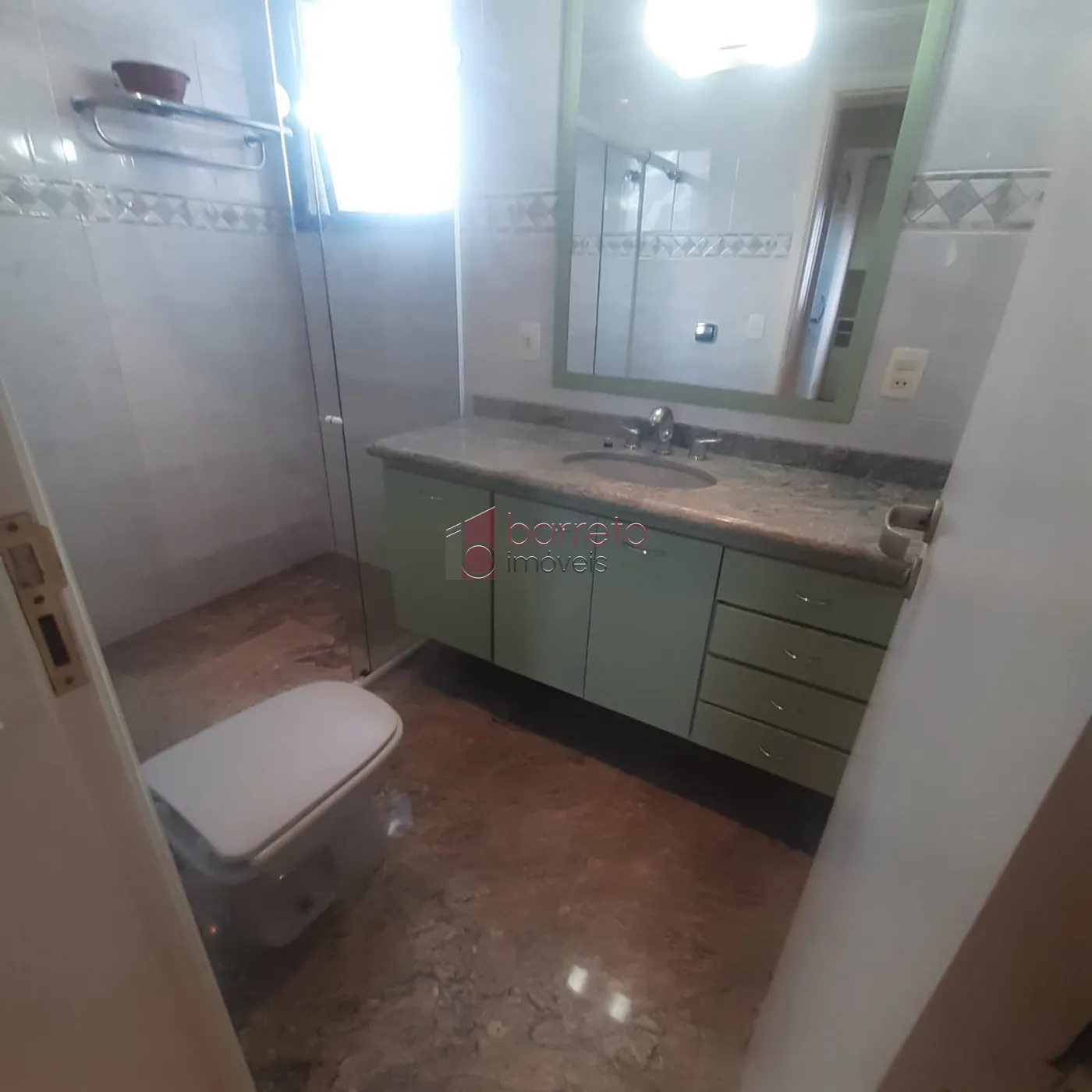 APARTAMENTO À VENDA NO CONDOMÍNIO CONCORDE EM JUNDIAÍ/SP