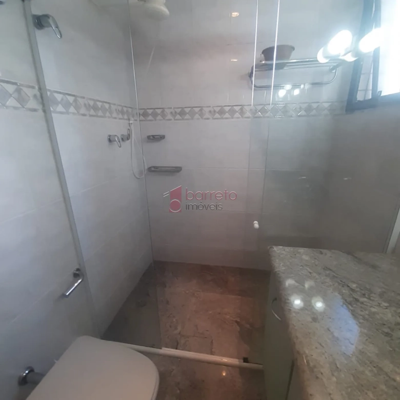 APARTAMENTO À VENDA NO CONDOMÍNIO CONCORDE EM JUNDIAÍ/SP