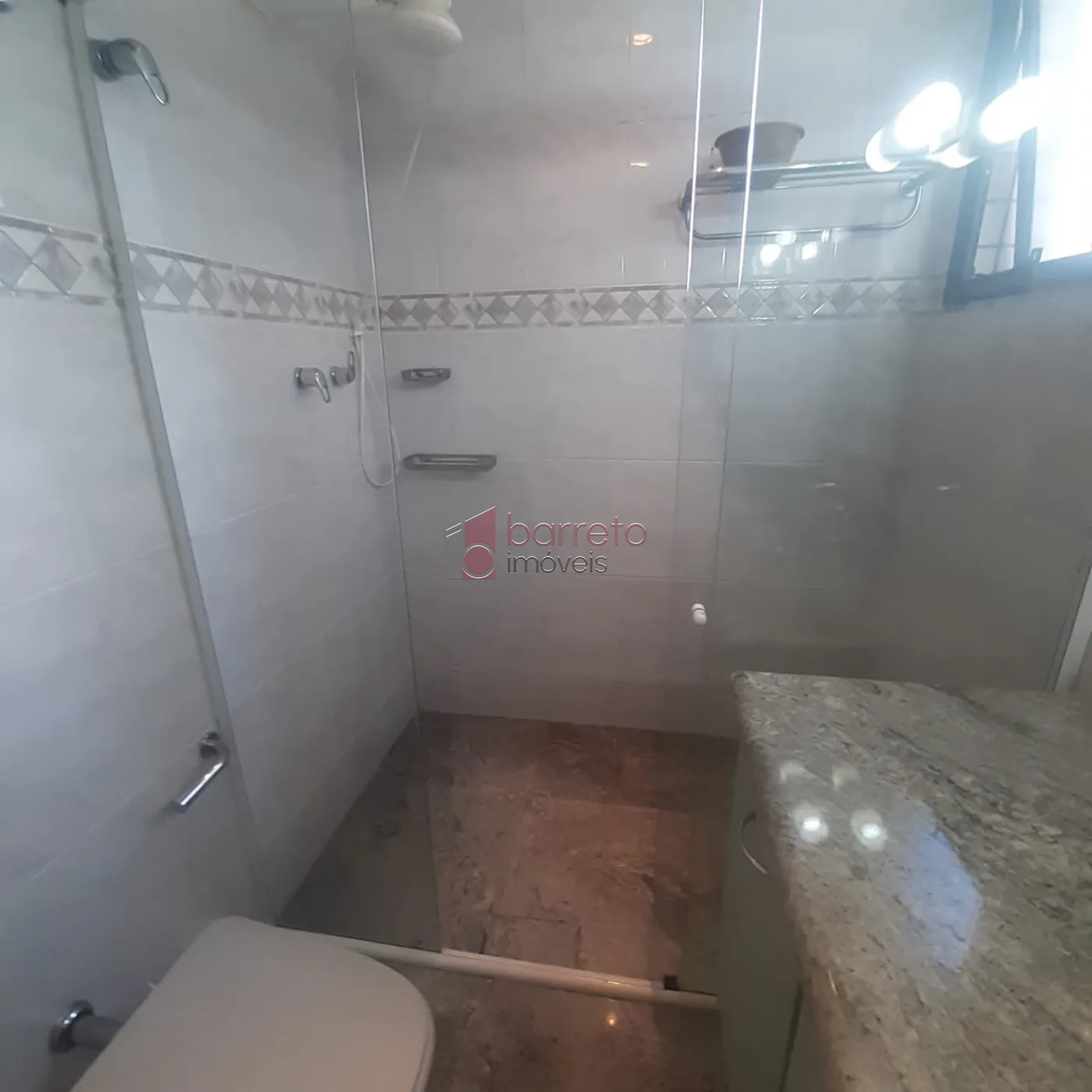 APARTAMENTO À VENDA NO CONDOMÍNIO CONCORDE EM JUNDIAÍ/SP