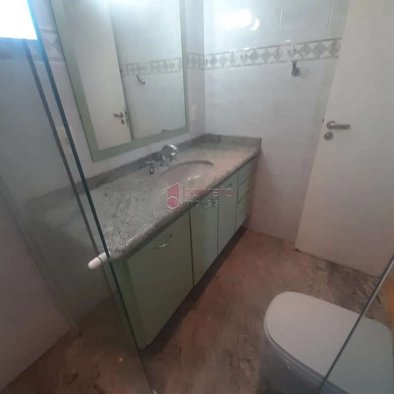 APARTAMENTO À VENDA NO CONDOMÍNIO CONCORDE EM JUNDIAÍ/SP
