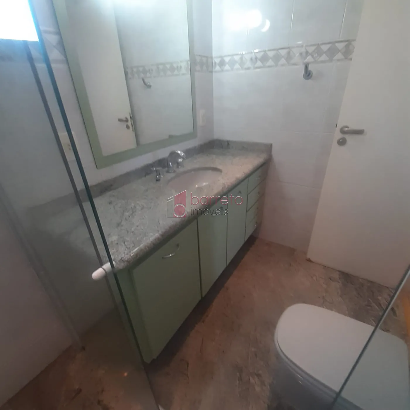 APARTAMENTO À VENDA NO CONDOMÍNIO CONCORDE EM JUNDIAÍ/SP