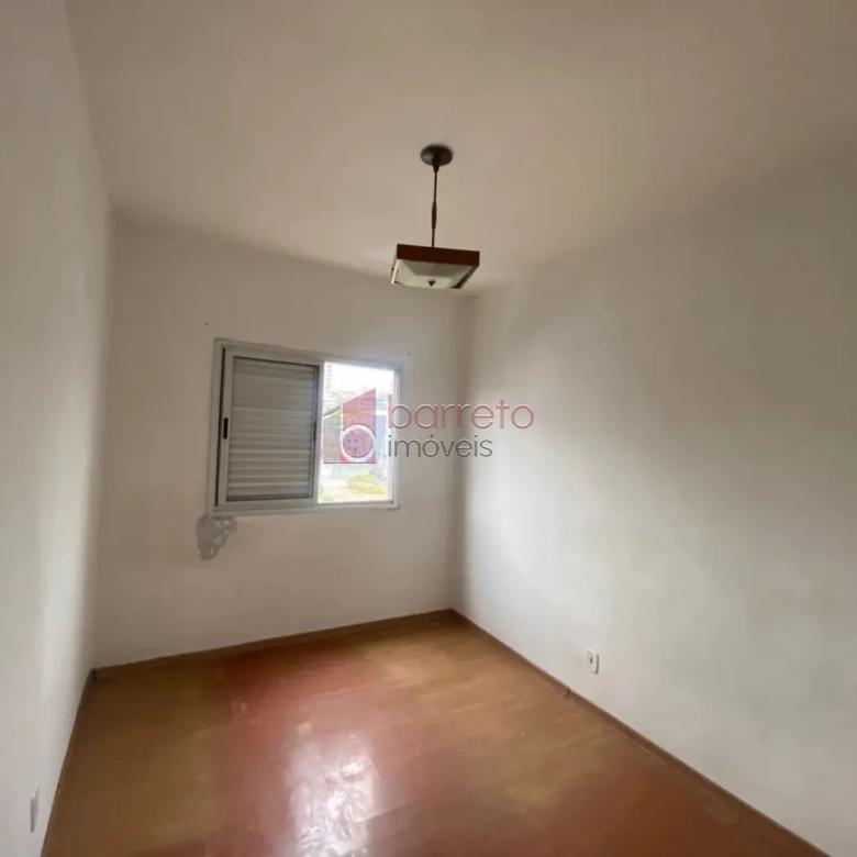 APARTAMENTO PARA LOCAÇÃO OU VENDA NO CONDOMÍNIO OLGA – JUNDIAÍ/SP