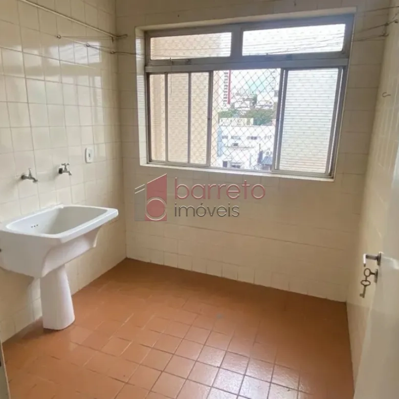APARTAMENTO PARA LOCAÇÃO OU VENDA NO CONDOMÍNIO OLGA – JUNDIAÍ/SP