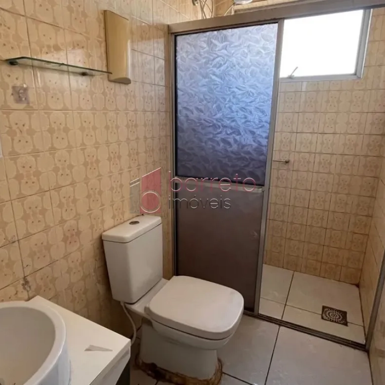 APARTAMENTO PARA LOCAÇÃO OU VENDA NO CONDOMÍNIO OLGA – JUNDIAÍ/SP