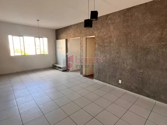 APARTAMENTO PARA LOCAÇÃO OU VENDA NO CONDOMÍNIO OLGA – JUNDIAÍ/SP