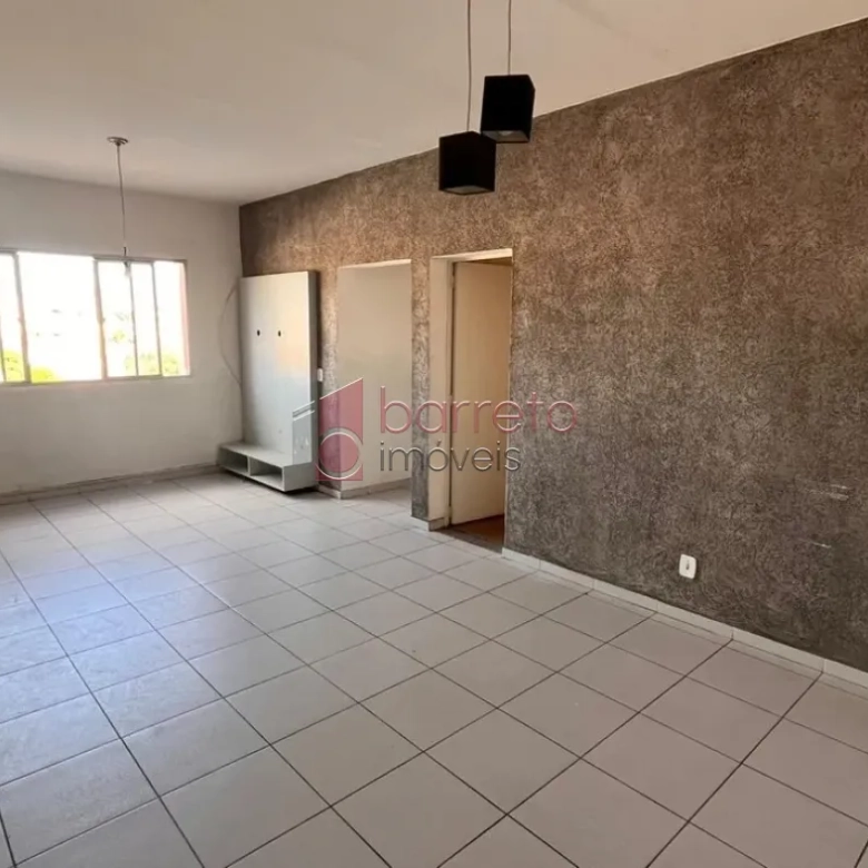 APARTAMENTO PARA LOCAÇÃO OU VENDA NO CONDOMÍNIO OLGA – JUNDIAÍ/SP