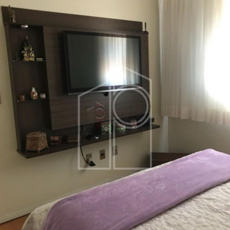 APARTAMENTO PARA VENDA NO CENTRO  DE JUNDIAÍ – SP