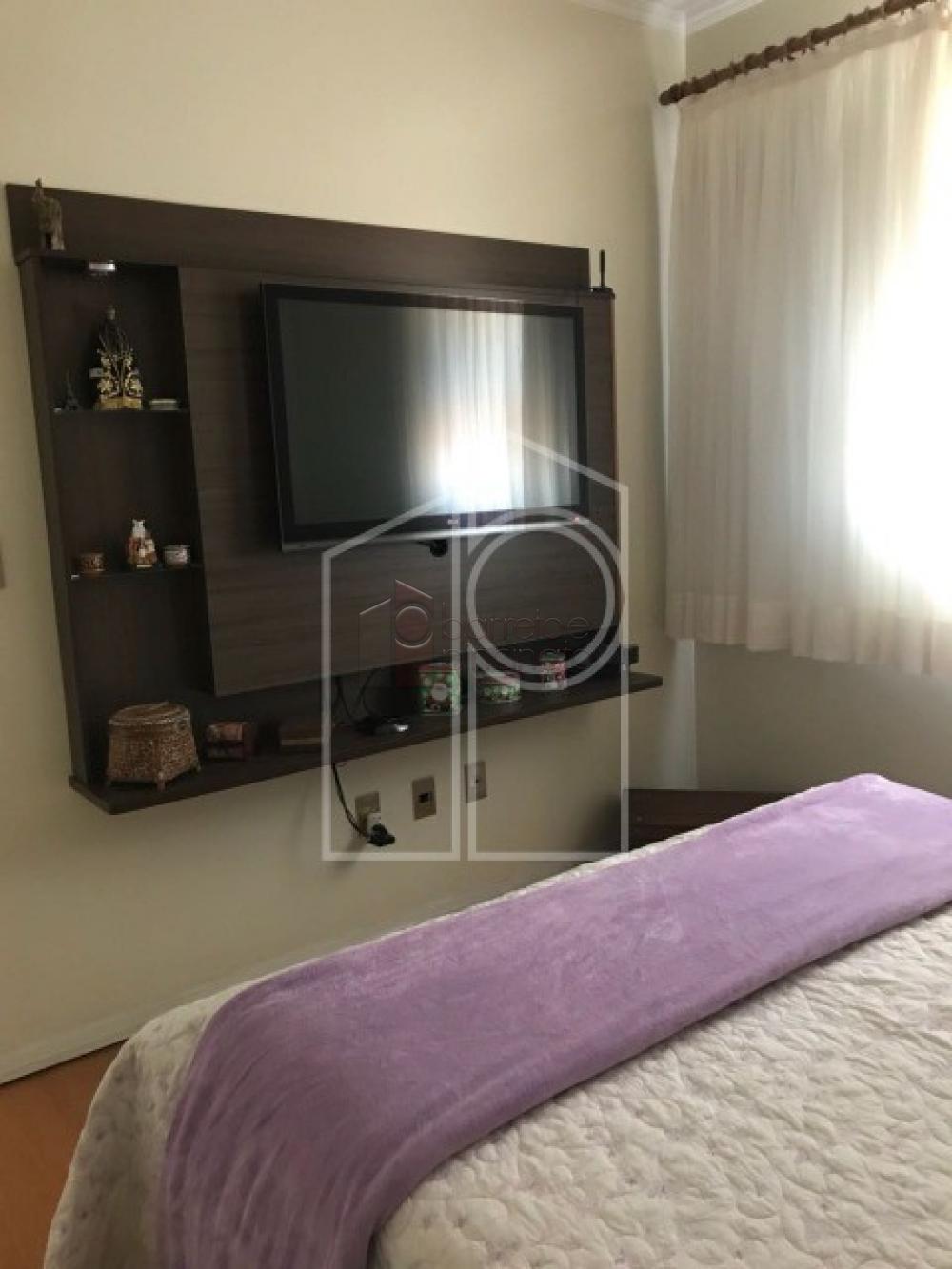 APARTAMENTO PARA VENDA NO CENTRO  DE JUNDIAÍ – SP