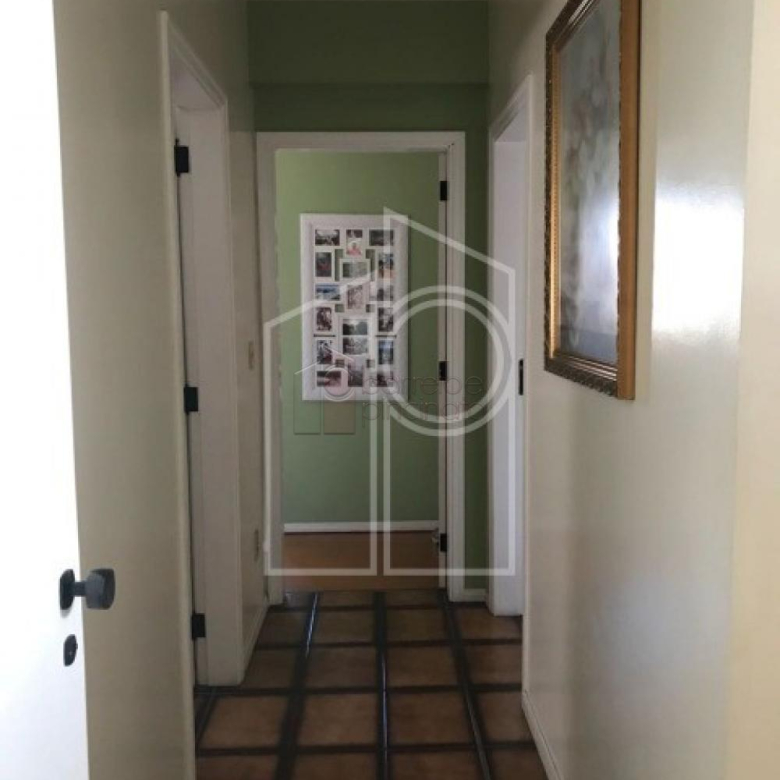 APARTAMENTO PARA VENDA NO CENTRO  DE JUNDIAÍ – SP