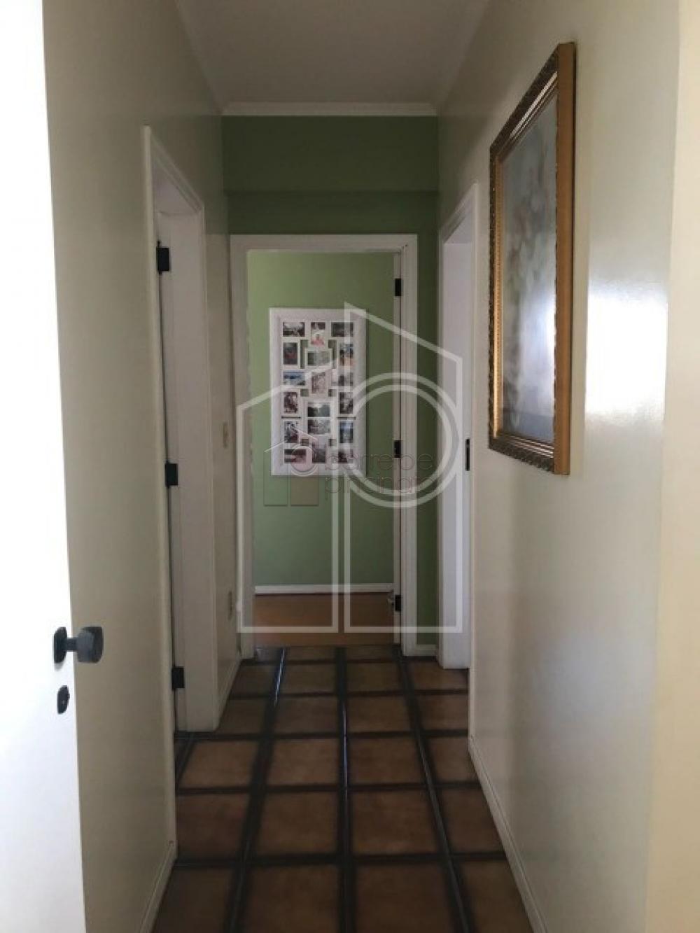 APARTAMENTO PARA VENDA NO CENTRO  DE JUNDIAÍ – SP