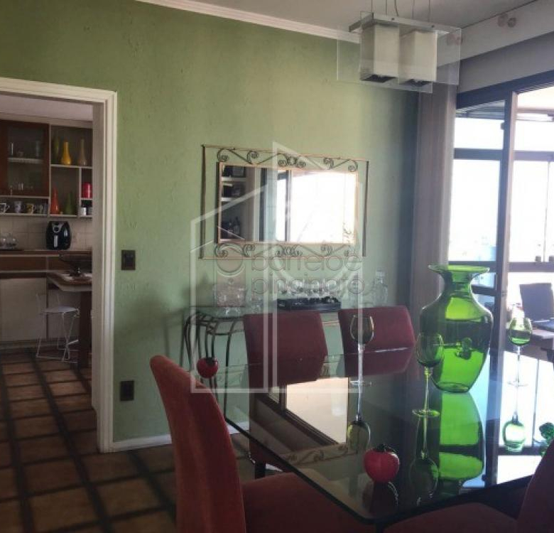 APARTAMENTO PARA VENDA NO CENTRO  DE JUNDIAÍ – SP