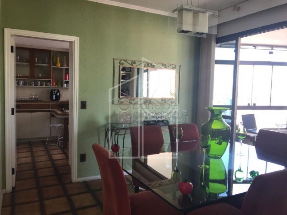 APARTAMENTO PARA VENDA NO CENTRO  DE JUNDIAÍ – SP