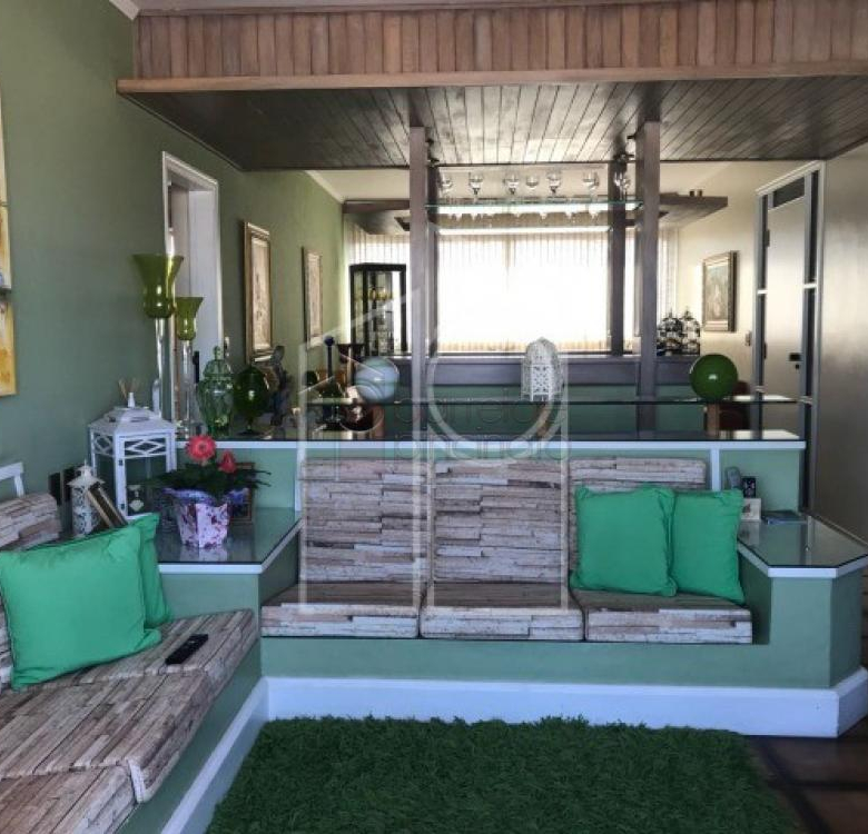 APARTAMENTO PARA VENDA NO CENTRO  DE JUNDIAÍ – SP