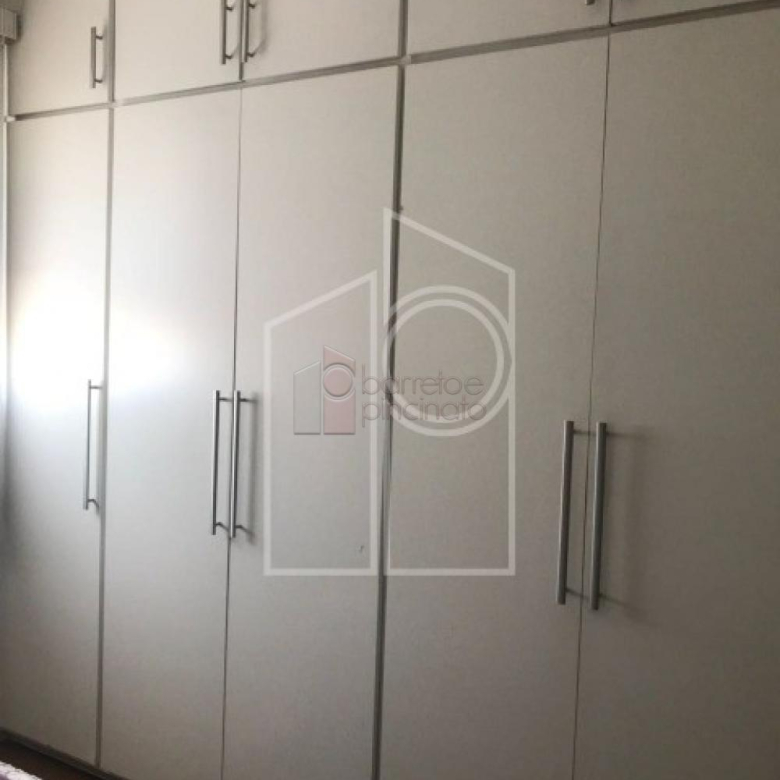 APARTAMENTO PARA VENDA NO CENTRO  DE JUNDIAÍ – SP