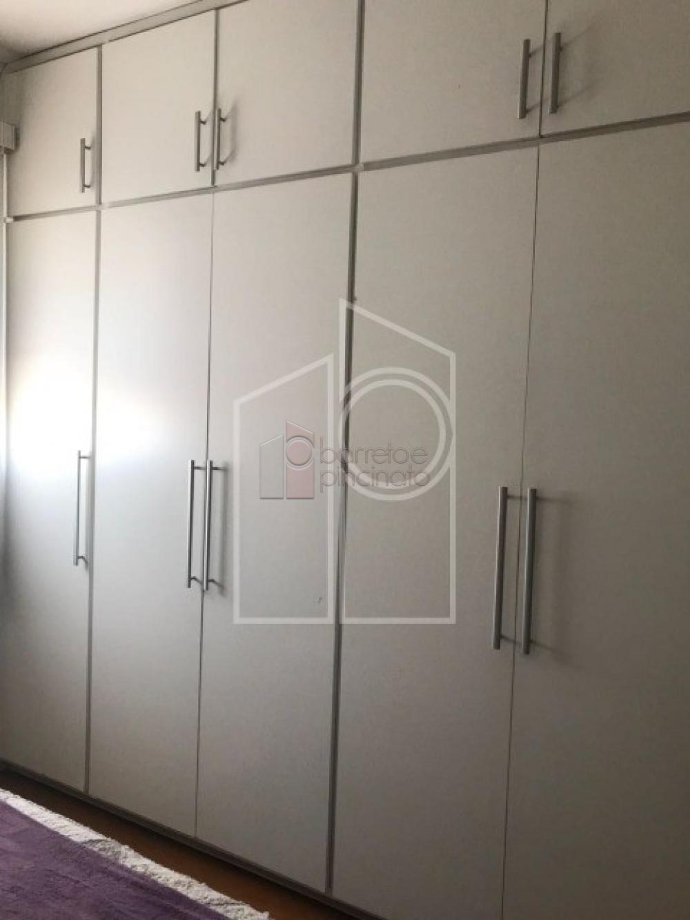 APARTAMENTO PARA VENDA NO CENTRO  DE JUNDIAÍ – SP