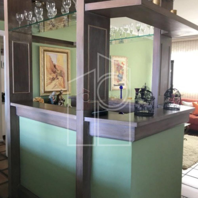 APARTAMENTO PARA VENDA NO CENTRO  DE JUNDIAÍ – SP