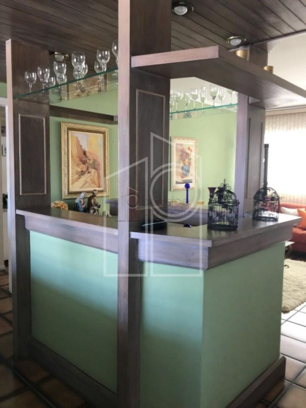 APARTAMENTO PARA VENDA NO CENTRO  DE JUNDIAÍ – SP