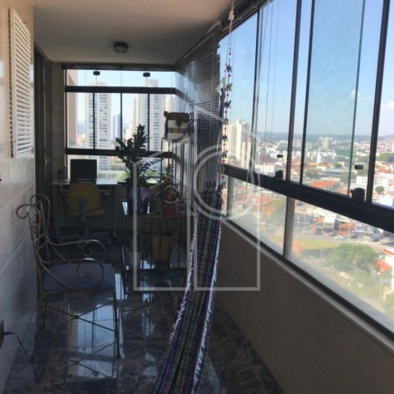 APARTAMENTO PARA VENDA NO CENTRO  DE JUNDIAÍ – SP