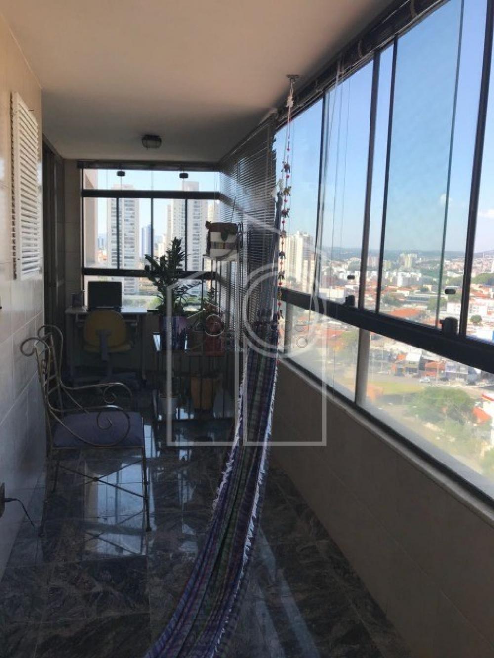 APARTAMENTO PARA VENDA NO CENTRO  DE JUNDIAÍ – SP