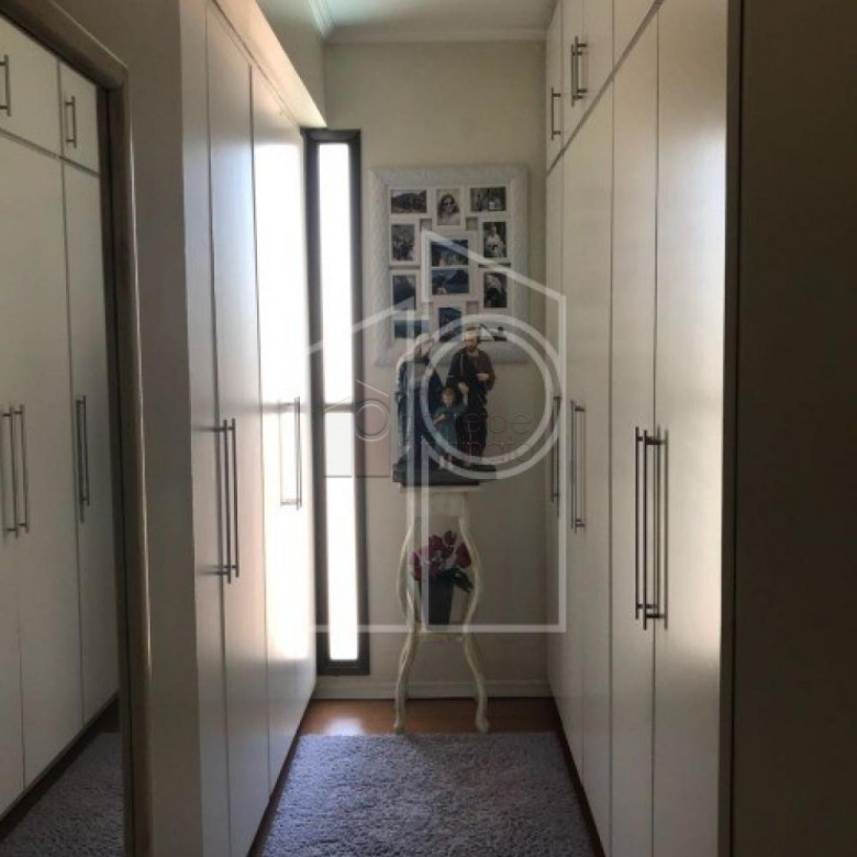 APARTAMENTO PARA VENDA NO CENTRO  DE JUNDIAÍ – SP