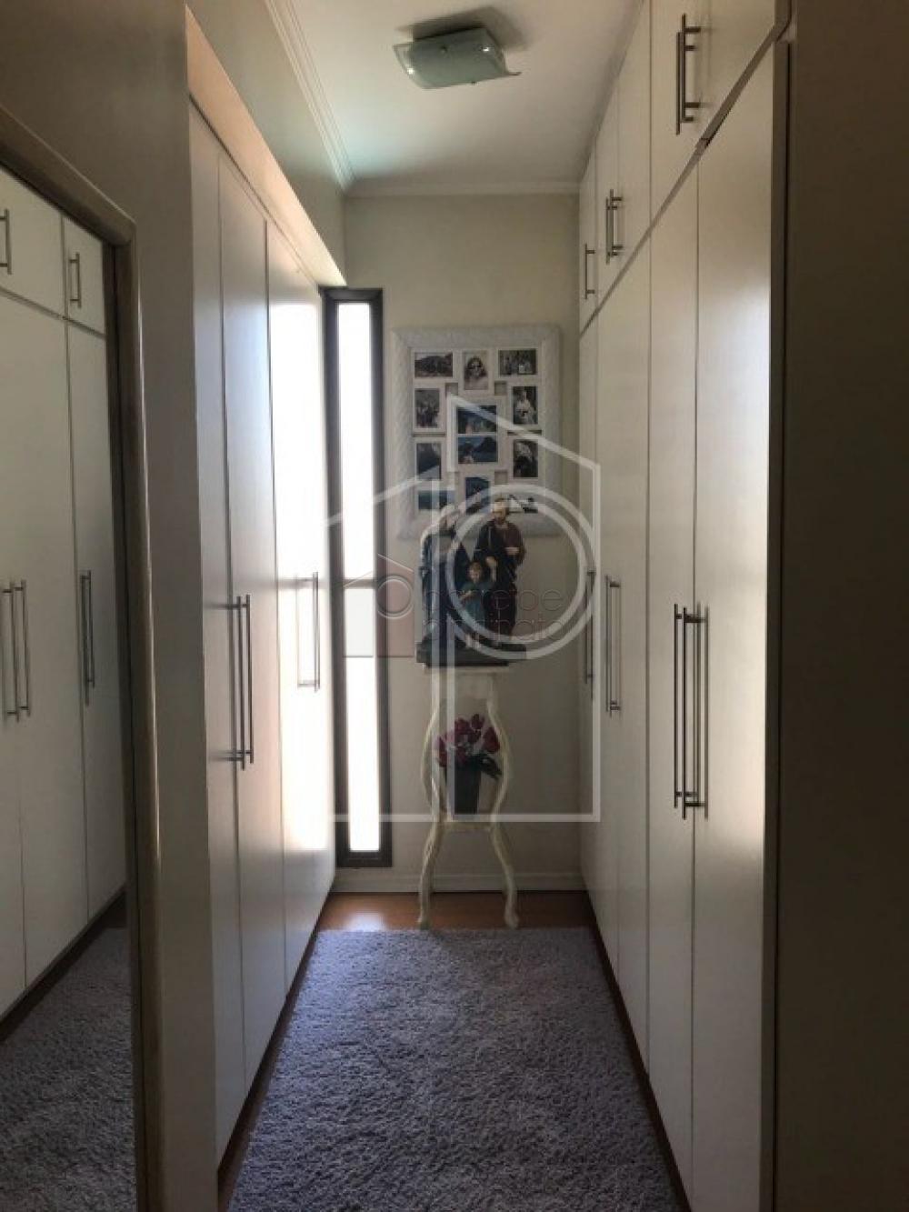 APARTAMENTO PARA VENDA NO CENTRO  DE JUNDIAÍ – SP