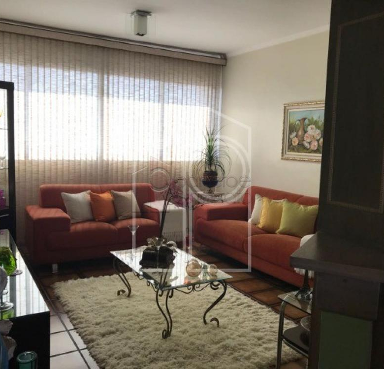 APARTAMENTO PARA VENDA NO CENTRO  DE JUNDIAÍ – SP