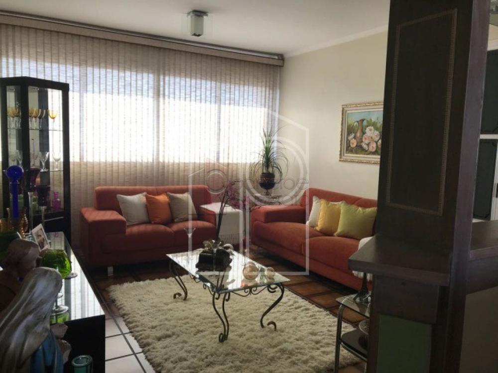 APARTAMENTO PARA VENDA NO CENTRO  DE JUNDIAÍ – SP