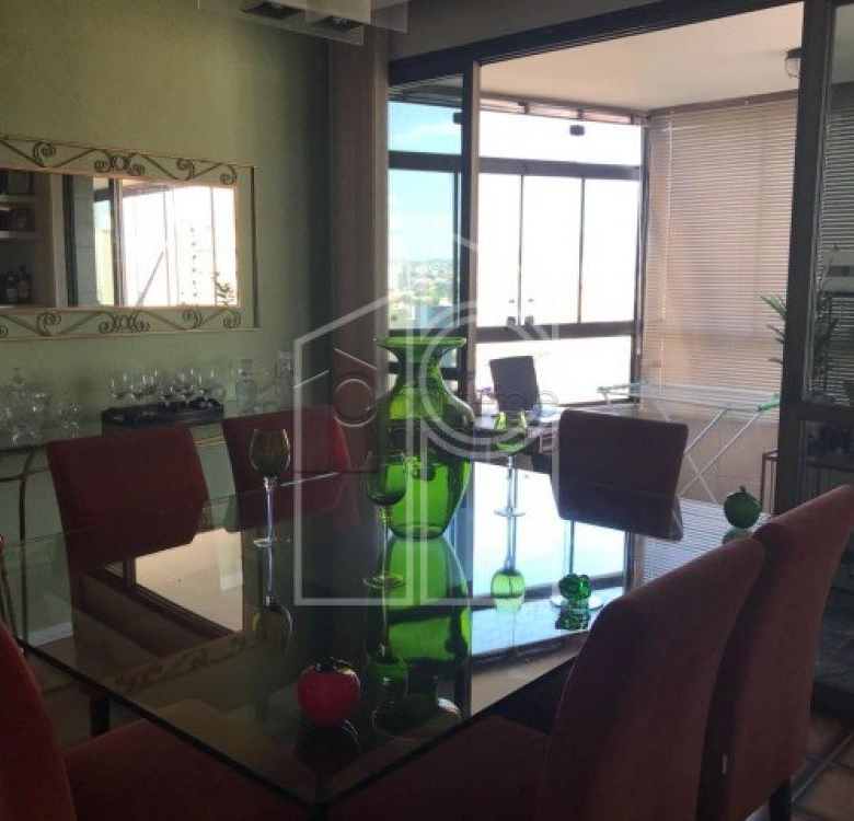 APARTAMENTO PARA VENDA NO CENTRO  DE JUNDIAÍ – SP