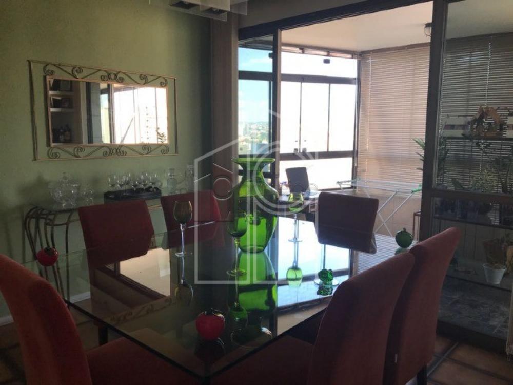 APARTAMENTO PARA VENDA NO CENTRO  DE JUNDIAÍ – SP
